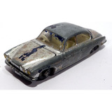 Jaguar Mk 10 1966 1 64 Matchbox Serie Lesney England