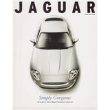 Jaguar Simply Gorgeous