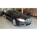 Jaguar Xfr V8 2009