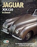 Jaguar Xk 120 In