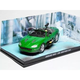 Jaguar Xkr 007 Um