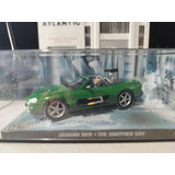 Jaguar Xkr Conversivel James