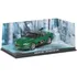 Jaguar Xkr Die Another Day 007 James Bond 1:43 Diecast