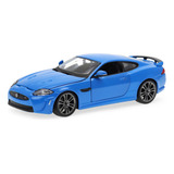 Jaguar Xkr s Bburago