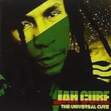 Jah Cure  The Universal Cure