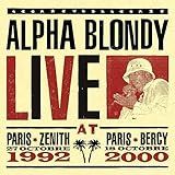 Jah Glory (live)