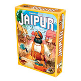 Jaipur   Galapagos   1 Versus 1 Excelente   Português