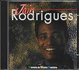 Jair Rodrigues   Cd Jair Rodrigues   1985