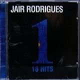 Jair Rodrigues One 16 Hits CD