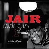 Jair Rodrigues   Samba Mesmo Volume 1  CD 