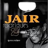 Jair Rodrigues   Samba Mesmo Volume 2  CD 
