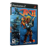 Jak 2
