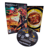 Jak 3 Para Ps2