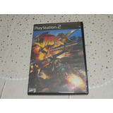 Jak X Combat Racing