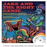 Jake And The Right Genie  Score CD 
