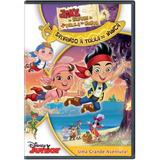 Jake E Os Piratas
