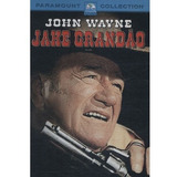 Jake Grandao Dvd Original