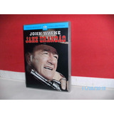 Jake Grandao John Wayne
