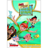 Jake Never Land Pirates