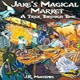 Jake S Magical Market 2