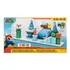 Jakks Pacific Sunny Brinquedos Super Mario Playset