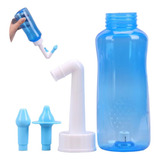 Jalaneti Irrigador Higienizador Nasal Sinusite Yoga 300ml