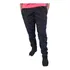 Jaleco De Tosador Calça Unissex Preto