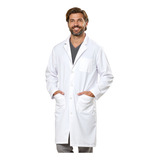 Jaleco Masculino Oxford Medico