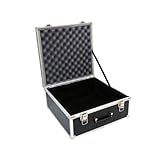 Jam Case Para Caixa De Bateria 14 X 6 5