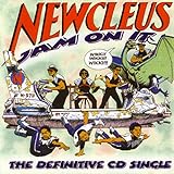 Jam On It   The Definitive CD Single