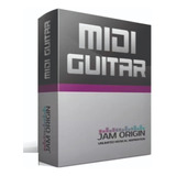 Jam Origin Midi Guitar 2 V2 2 1 O Melhor