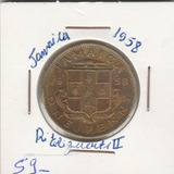 Jamaica One Penny