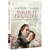 Jamais Te Esquecerei Dvd