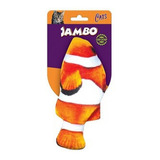 Jambo Peixe Real Fish
