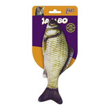 Jambo Real Fish Para
