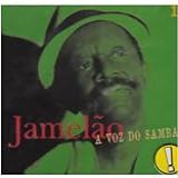 Jamelao   A Voz Do Samba   Disco 01  CD 