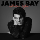 James Bay Electric Light Cd 2018