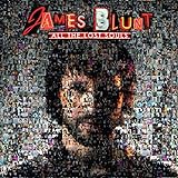 James Blunt All The Lost Souls CD 
