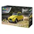James Bond 007 Citroen 2cv 1/24 Para Montar Revell 05663