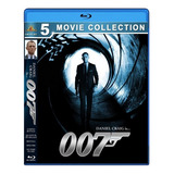 James Bond 007 Coleccao