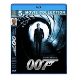 James Bond 007 Coleccao