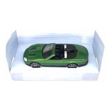 James Bond 007 Jaguar