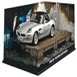 James Bond - 1/43 Scale (bmw Z8) - The World Is Not Enough