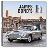 James Bond s Aston