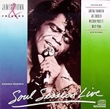 James Brown Greatest Hits Live Audio CD Brown James