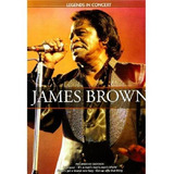 James Brown Legends In