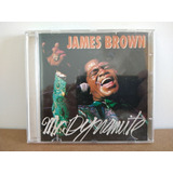 James Brown   Mr