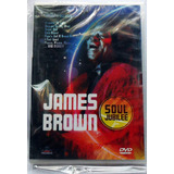 James Brown Soul Jubilee