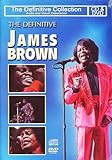 James Brown The Definitive Cd