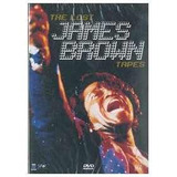 James Brown:the Lost Tapes - Dvd Original, Imperdiível!